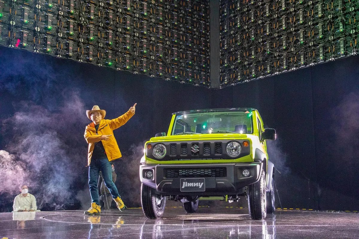 JIMNY – VALLE DE BRAVO 55