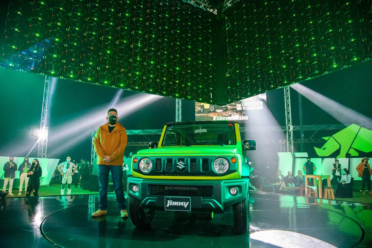 JIMNY – VALLE DE BRAVO 70