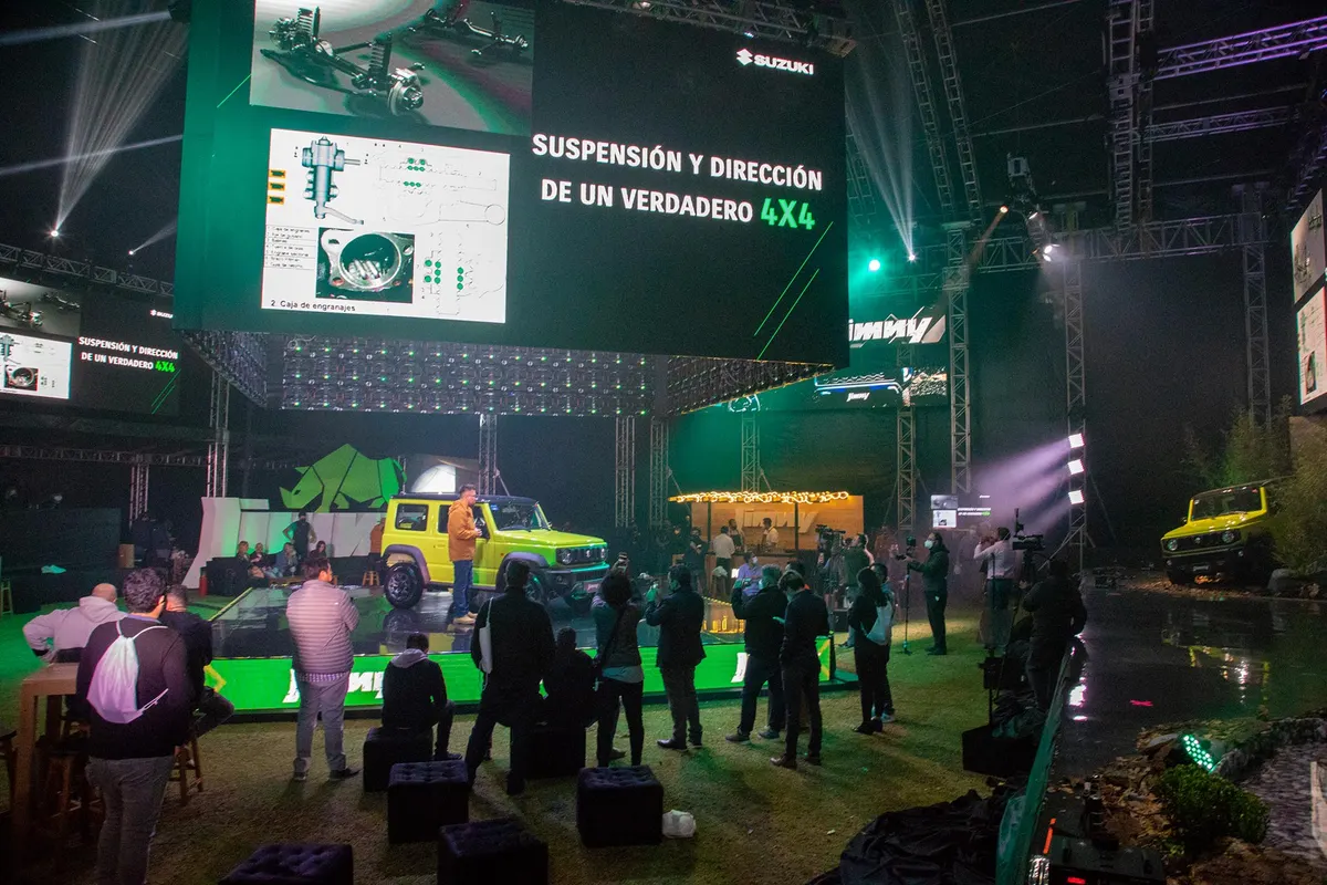 JIMNY – VALLE DE BRAVO 3