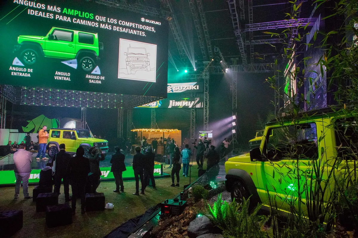 JIMNY – VALLE DE BRAVO 4