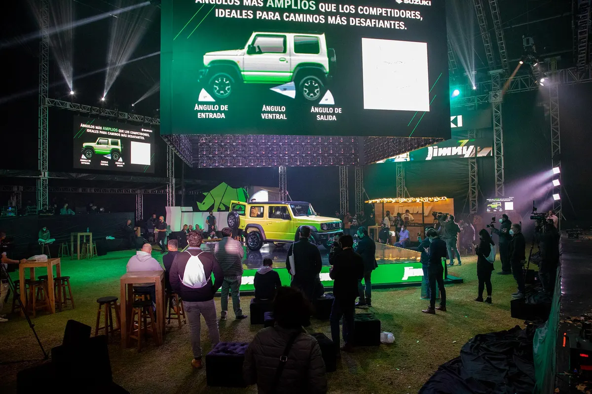 JIMNY – VALLE DE BRAVO 6
