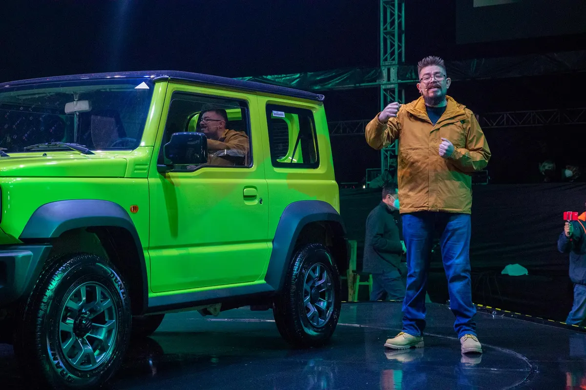 JIMNY – VALLE DE BRAVO 7