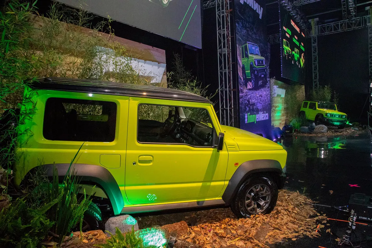 JIMNY – VALLE DE BRAVO 8