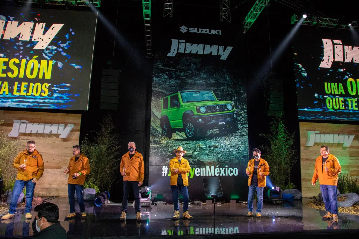 JIMNY – VALLE DE BRAVO 11