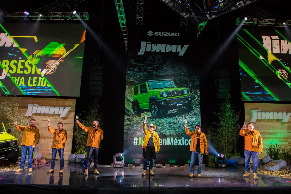 JIMNY – VALLE DE BRAVO 12