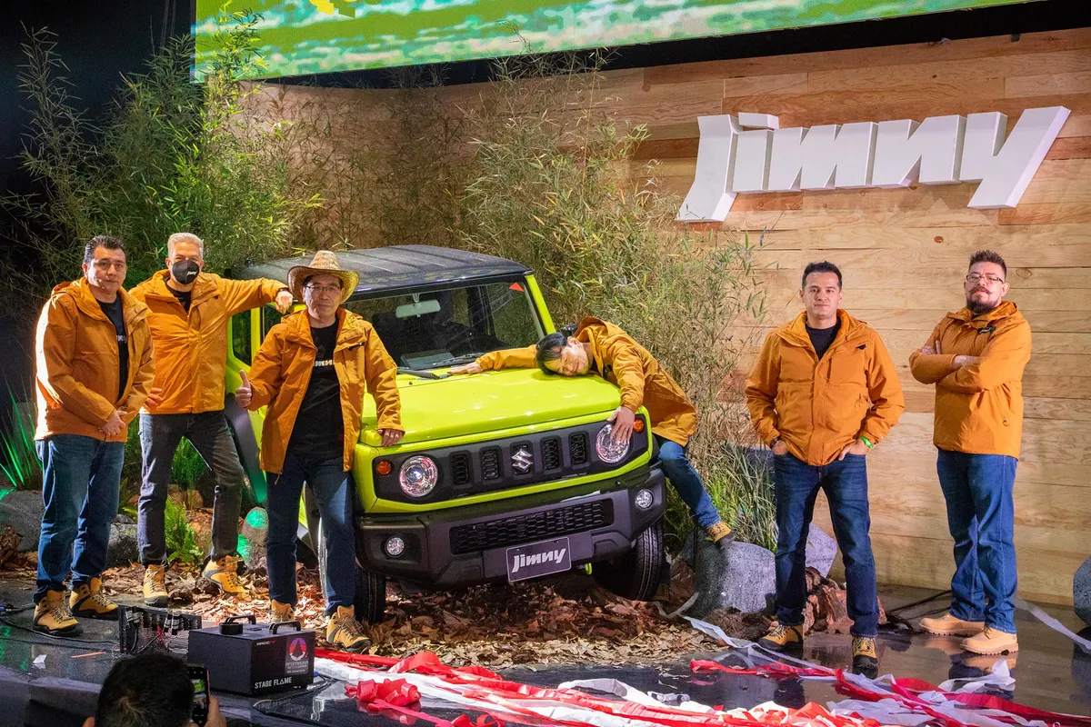 JIMNY – VALLE DE BRAVO 13