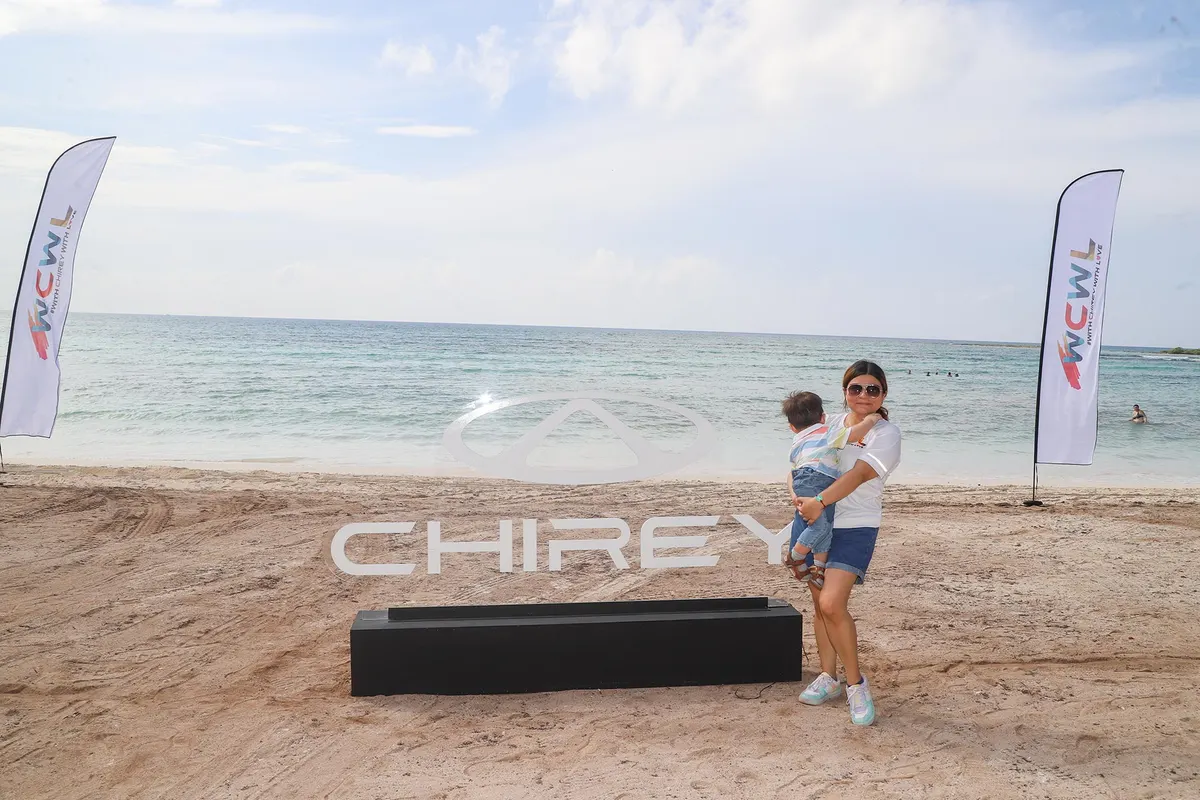 CHIREY PLAYA 5
