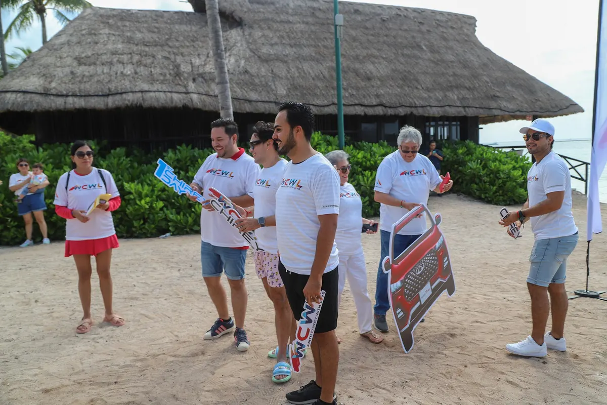 CHIREY PLAYA 9