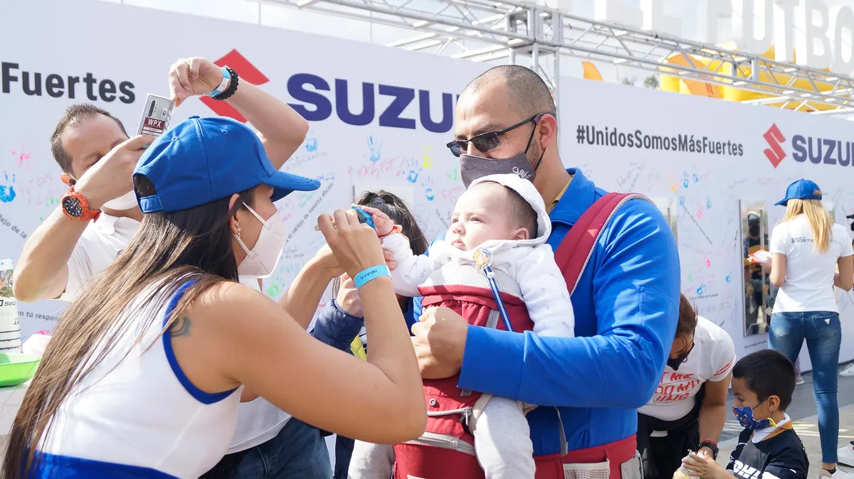 SUZUKI PUMAS 25