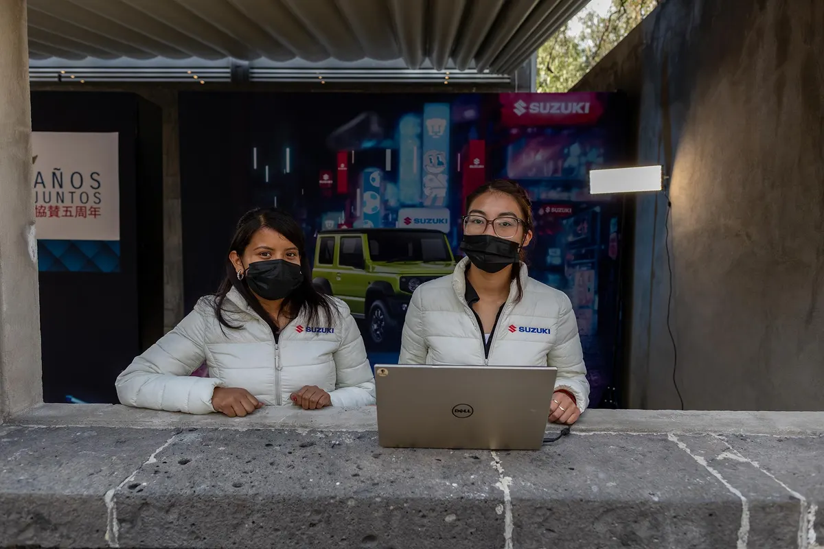 ENTREGA DE AUTOS – SUZUKI 24