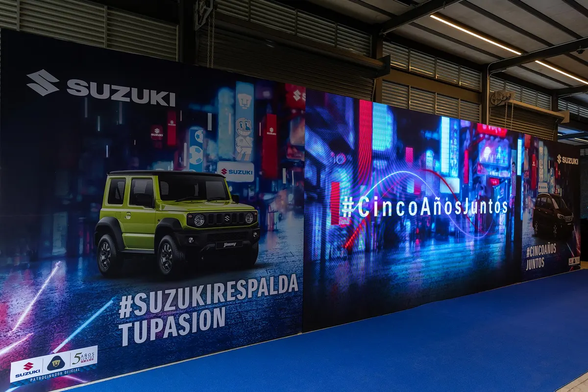 ENTREGA DE AUTOS – SUZUKI 25