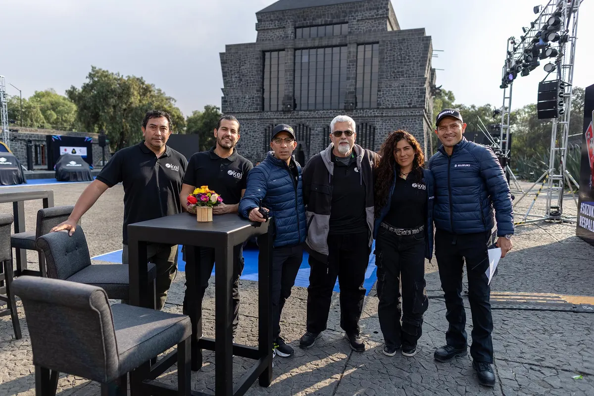 ENTREGA DE AUTOS – SUZUKI 26
