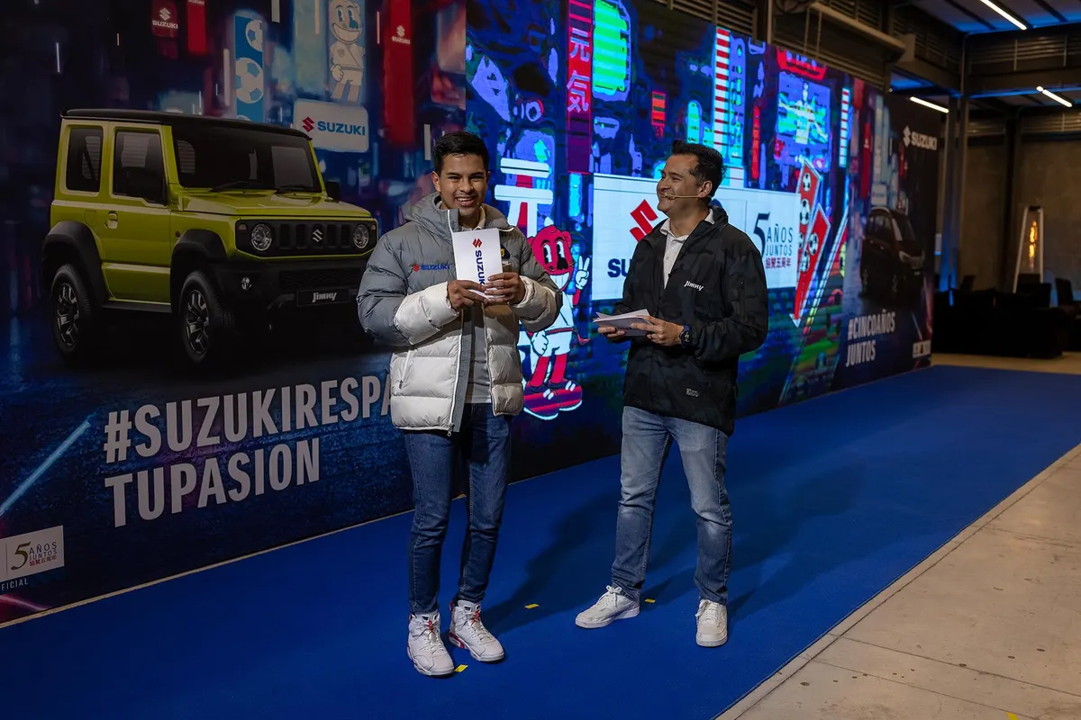 ENTREGA DE AUTOS – SUZUKI 32