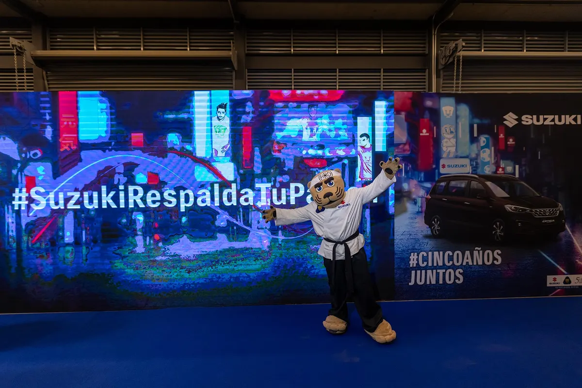 ENTREGA DE AUTOS – SUZUKI 34