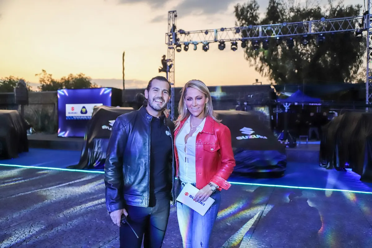 ENTREGA DE AUTOS – SUZUKI 10