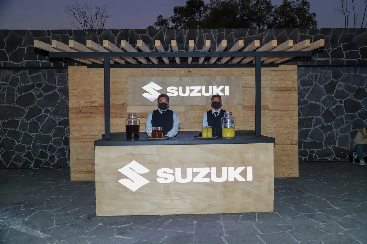 ENTREGA DE AUTOS – SUZUKI 11