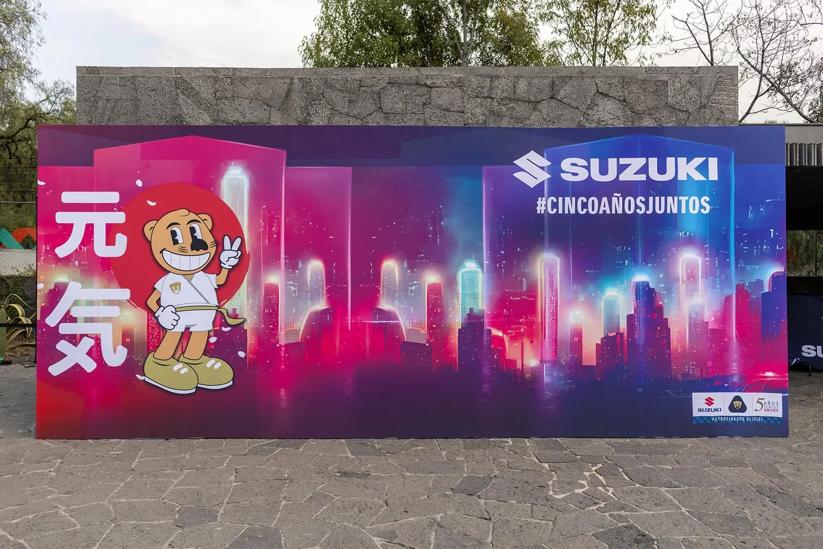 ENTREGA DE AUTOS – SUZUKI 21