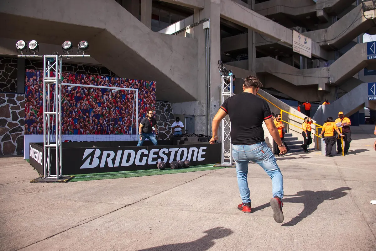 BRIDGESTONE ATLAS 2022 34