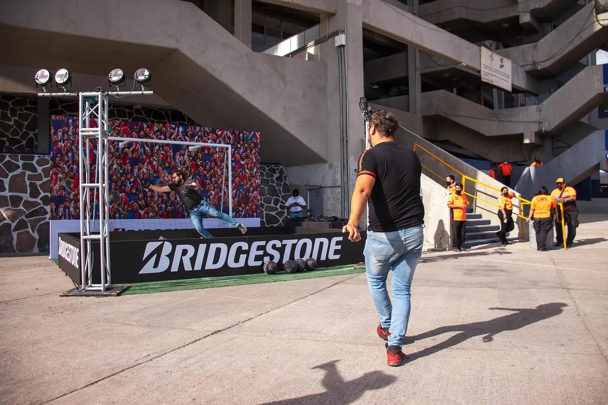 BRIDGESTONE ATLAS 2022 35
