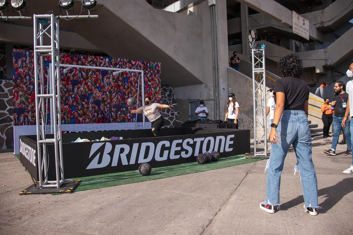 BRIDGESTONE ATLAS 2022 38