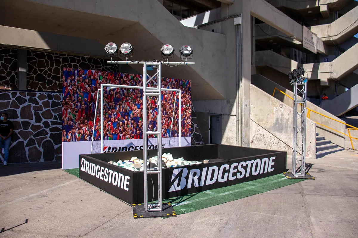 BRIDGESTONE ATLAS 2022 27