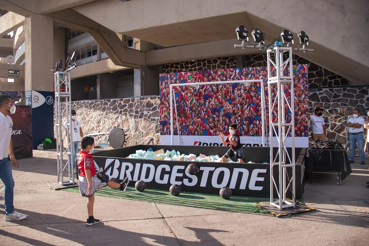 BRIDGESTONE ATLAS 2022 3