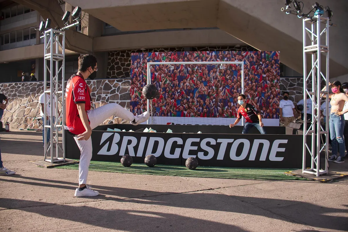 BRIDGESTONE ATLAS 2022 6