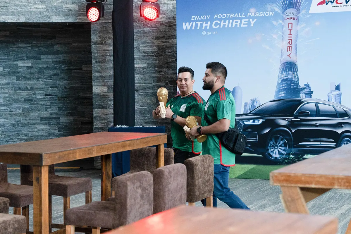 FAN FEST CHIREY 37