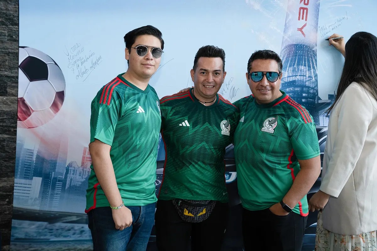 FAN FEST CHIREY 41
