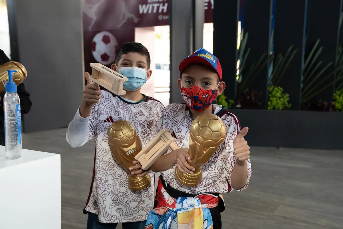 FAN FEST CHIREY 45