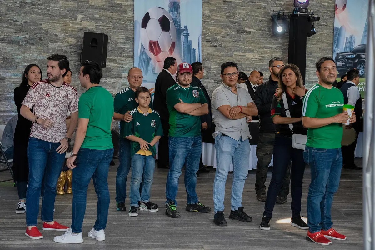 FAN FEST CHIREY 54