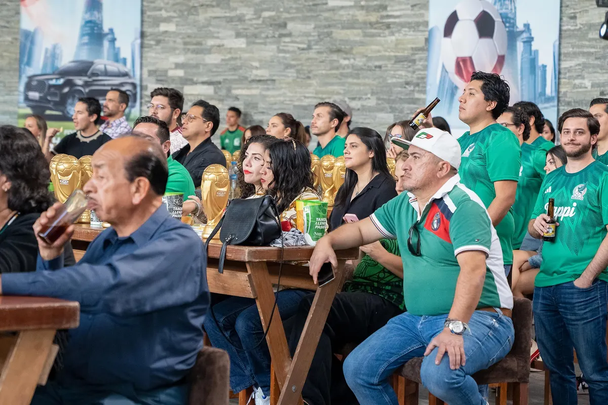 FAN FEST CHIREY 62