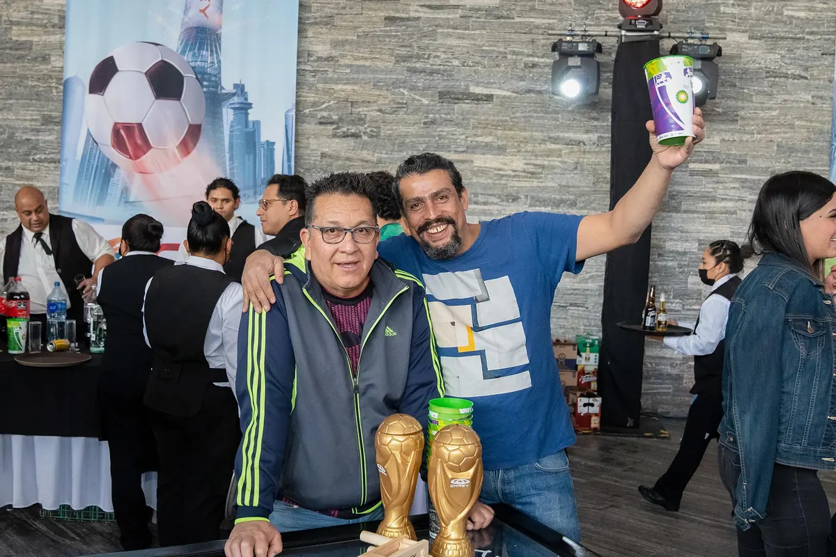 FAN FEST CHIREY 74