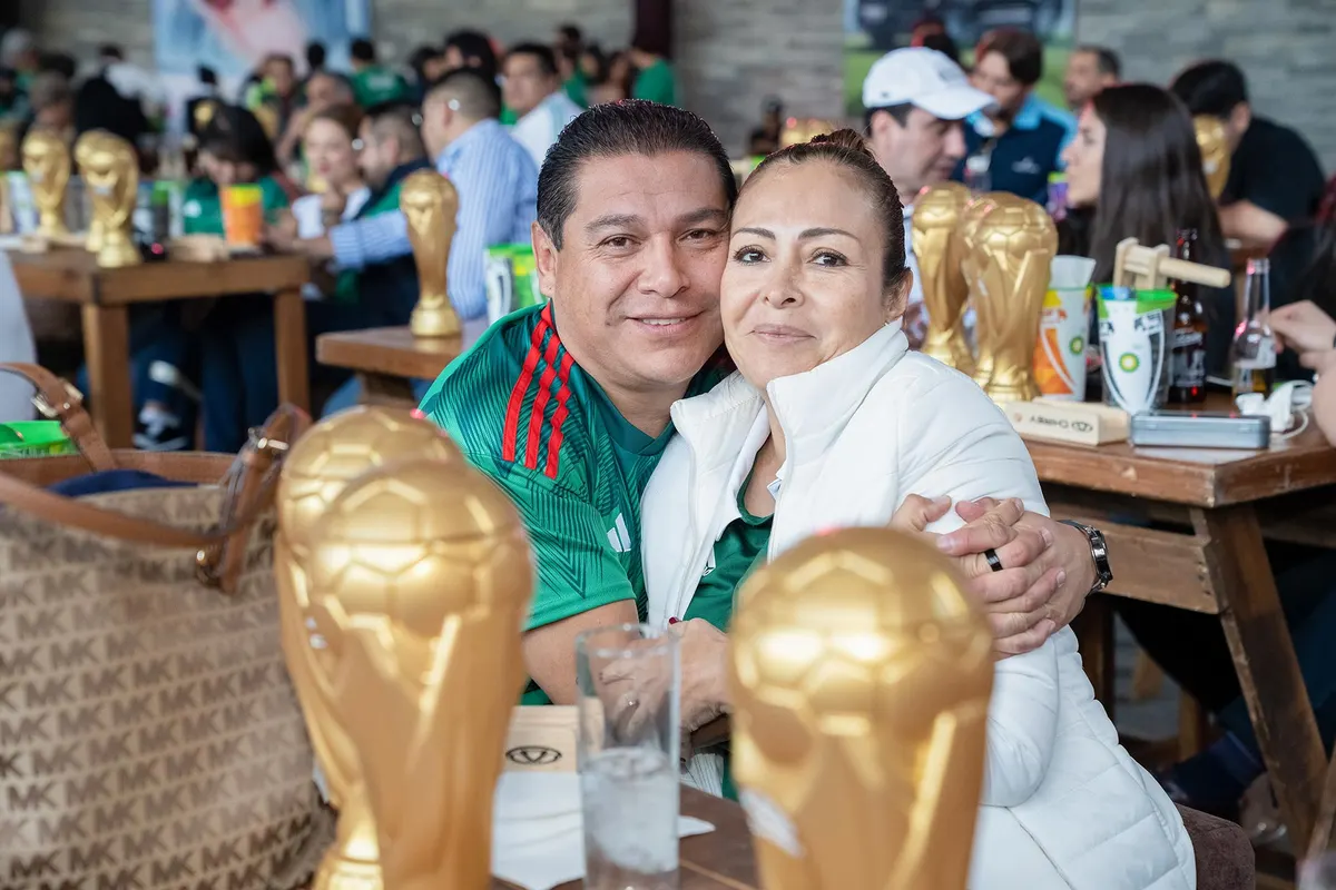 FAN FEST CHIREY 78