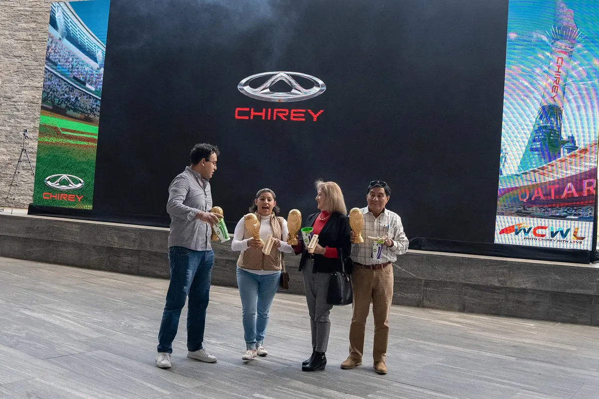 FAN FEST CHIREY 79