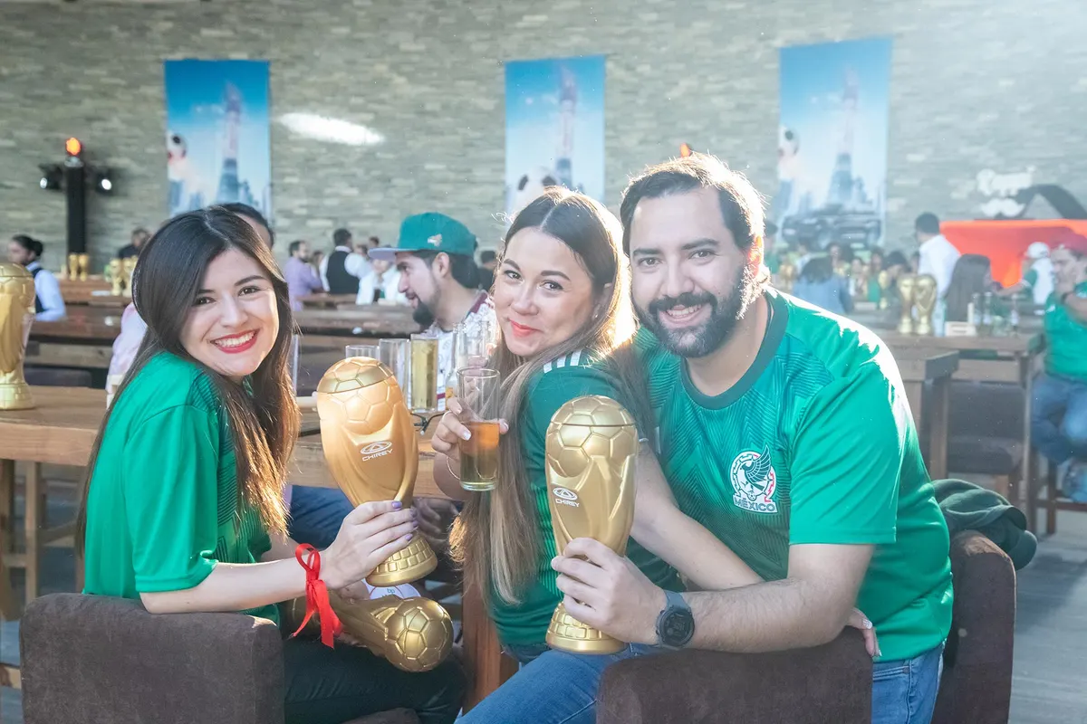 FAN FEST CHIREY 9