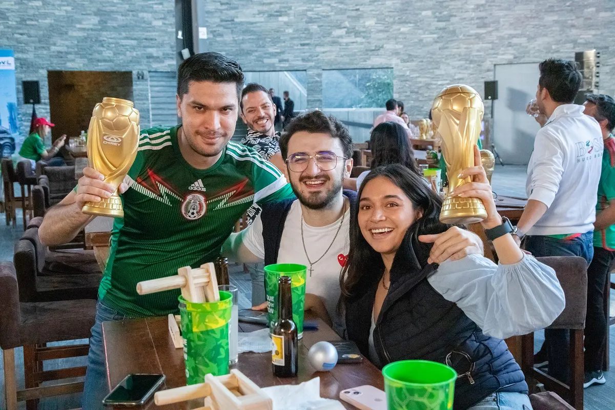 FAN FEST CHIREY 12