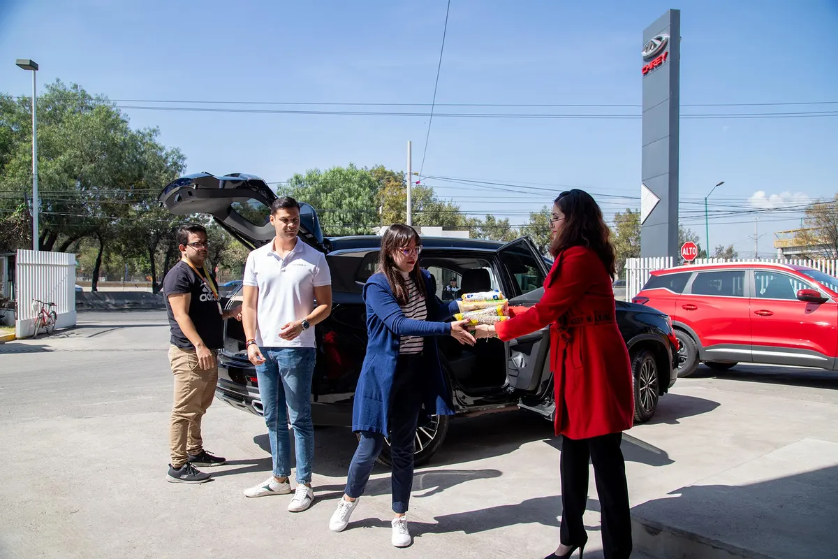 CRUZ ROJA DONATIVOS 18