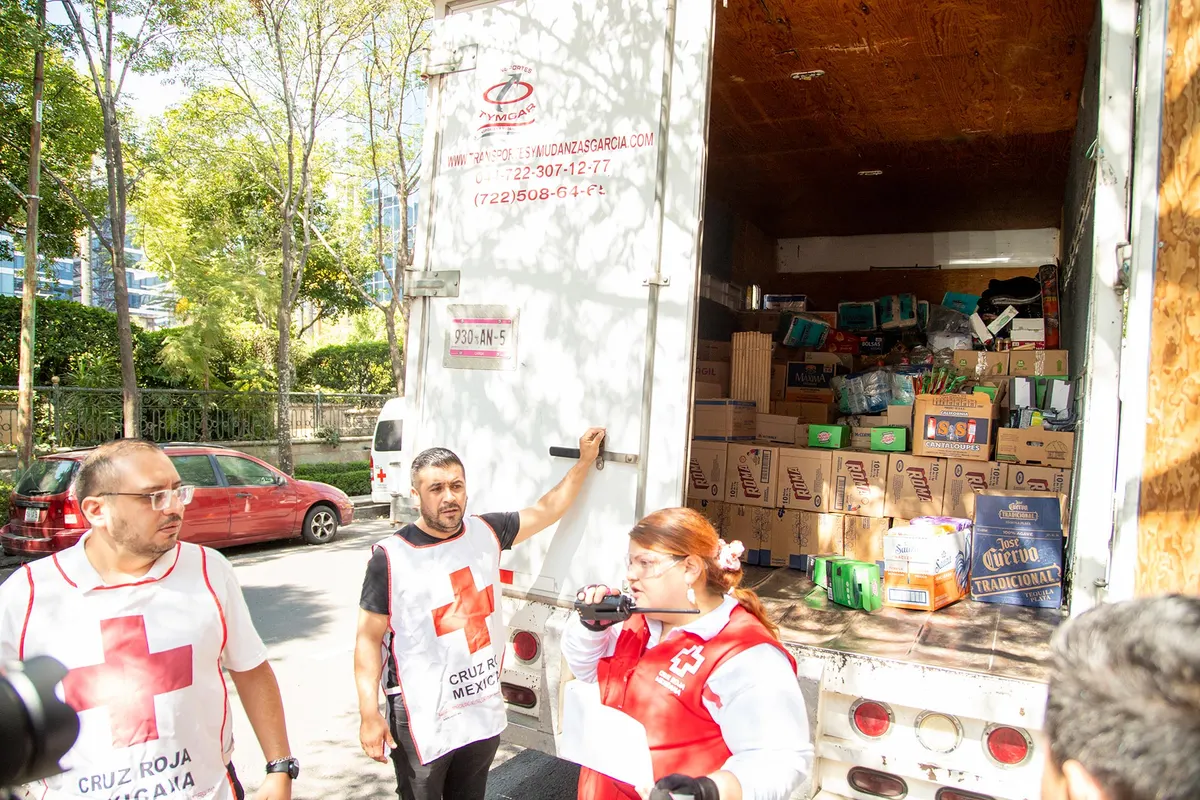 CRUZ ROJA DONATIVOS 26