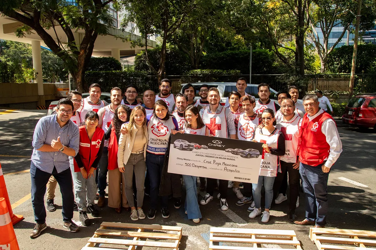 CRUZ ROJA DONATIVOS 27