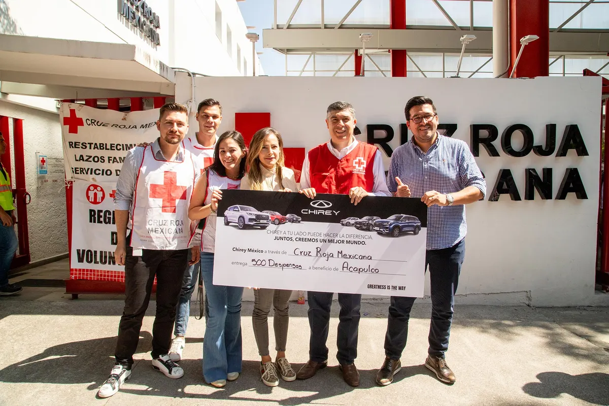 CRUZ ROJA DONATIVOS 28