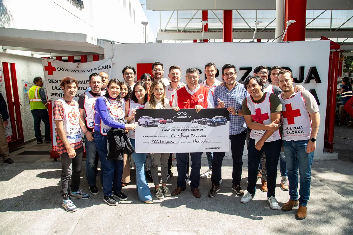 CRUZ ROJA DONATIVOS 29