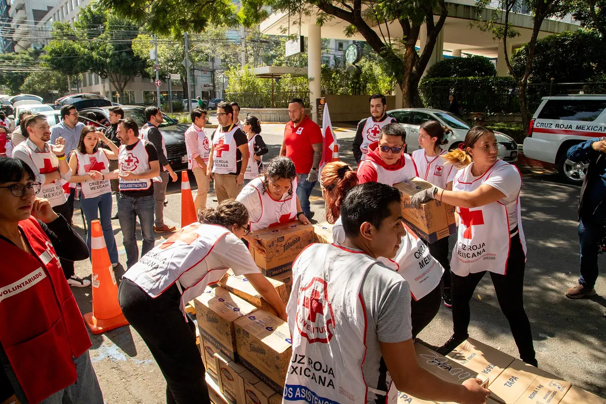 CRUZ ROJA DONATIVOS 1