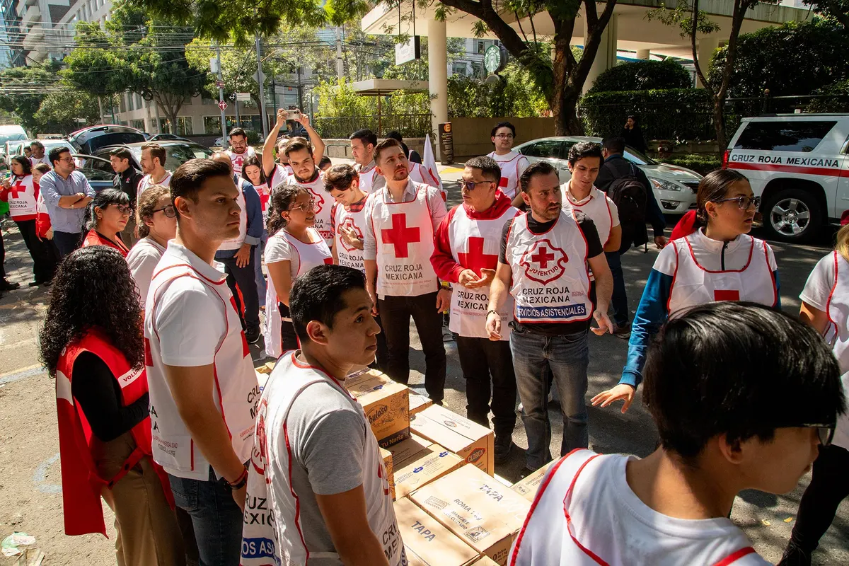 CRUZ ROJA DONATIVOS 2