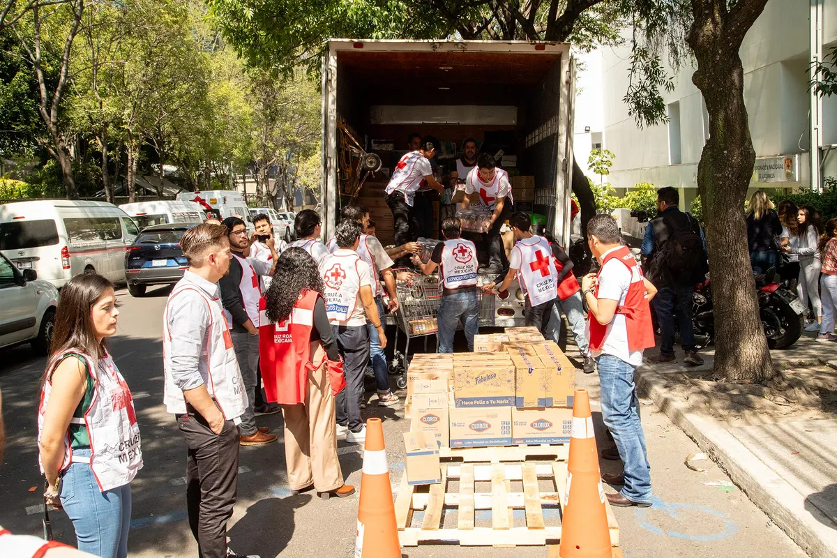 CRUZ ROJA DONATIVOS 3