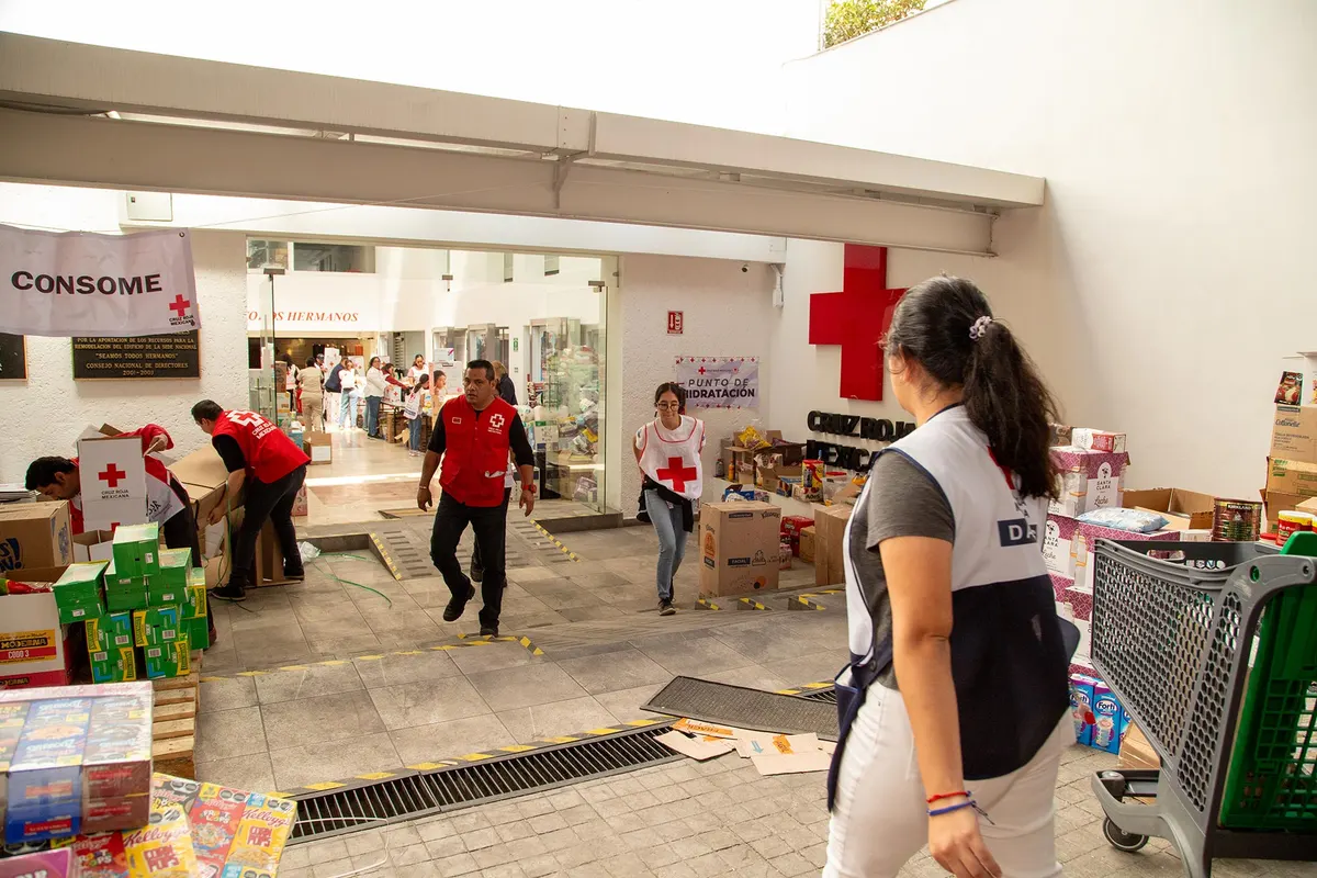 CRUZ ROJA DONATIVOS 7