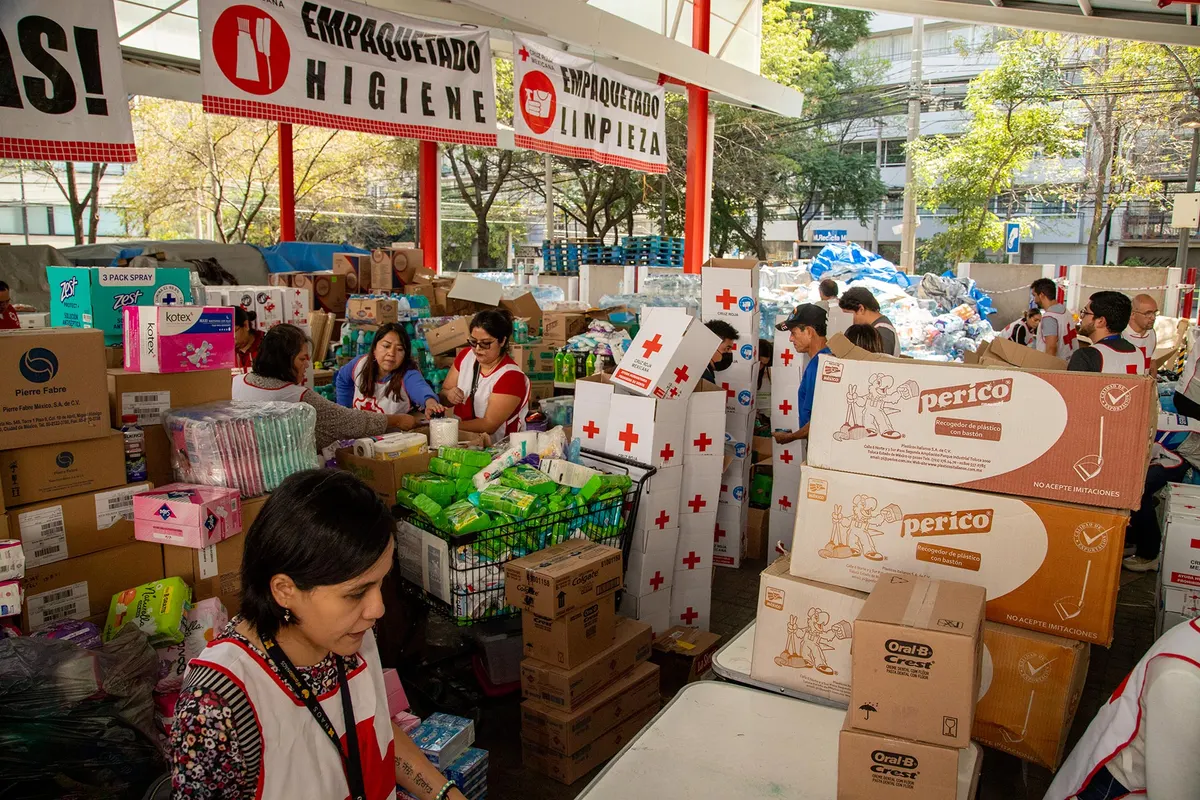 CRUZ ROJA DONATIVOS 10