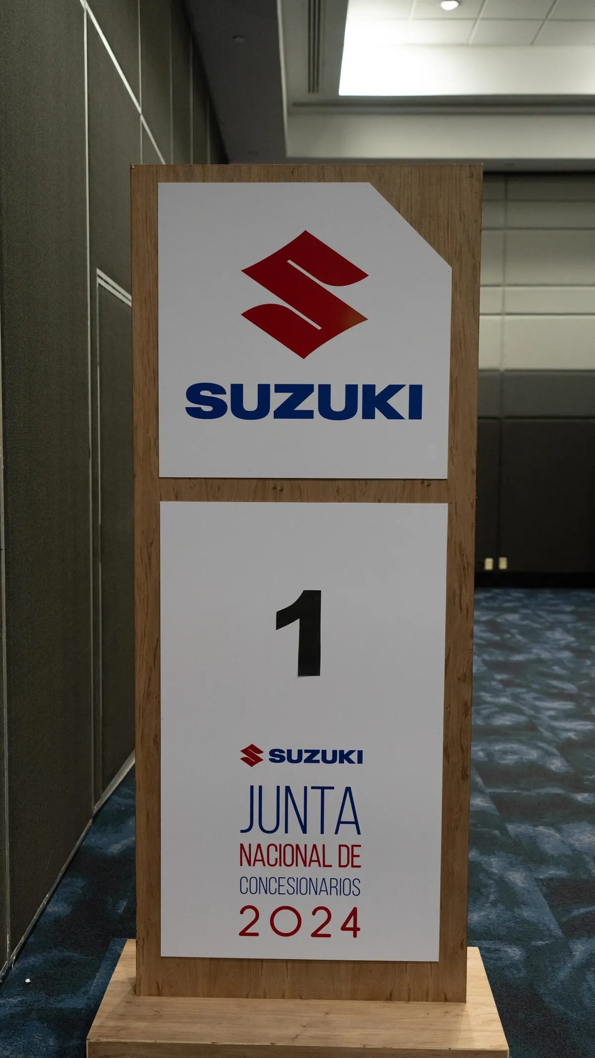 JUNACO SUZUKI 2024 61