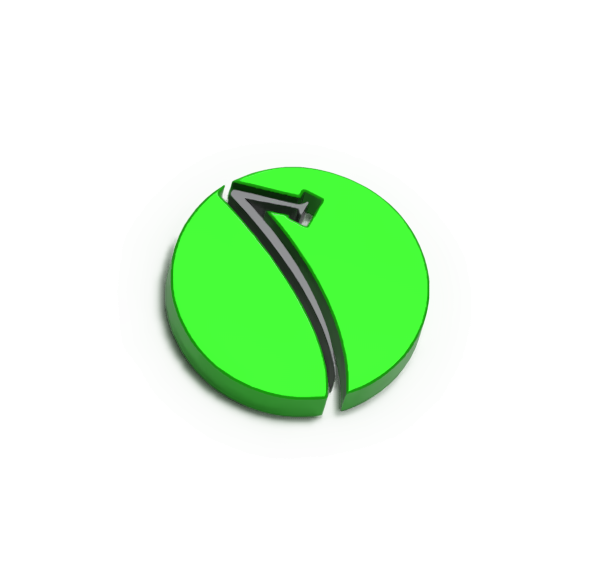 Logotipo OKEI