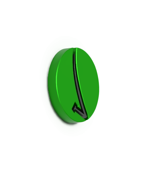 Logotipo OKEI